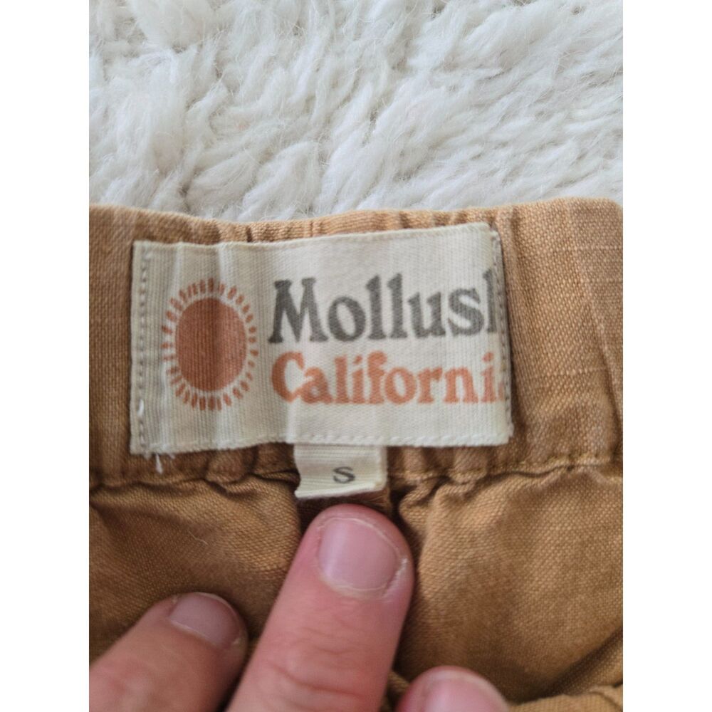 Mollusk California Cabana Shorts – Women's Small